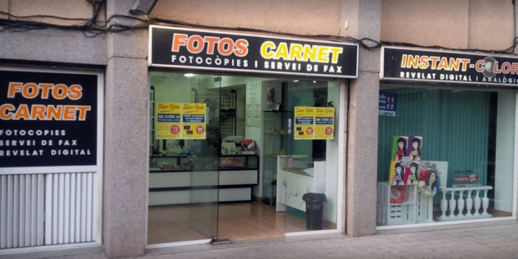 Servicios fotográficos profesionales en Barcelona