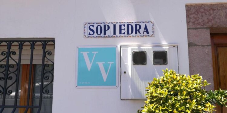 Apartamento vacacional en Nueva de Llanes