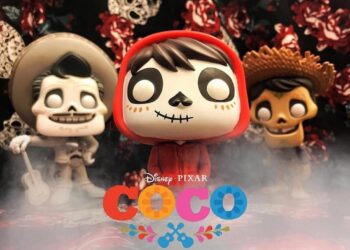 Tienda de Funko Pop en Barcelona