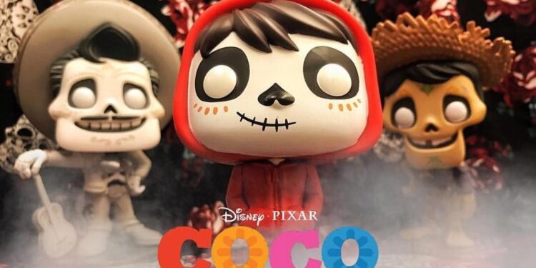 Tienda de Funko Pop en Barcelona