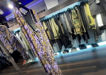 Moda en Granada