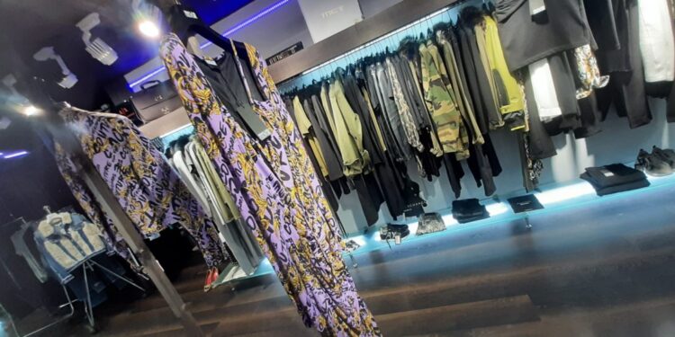 Moda en Granada