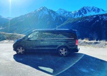 Transfer vip en Lleida