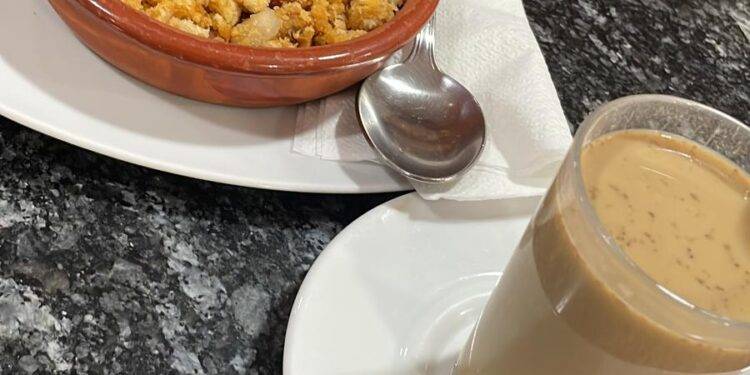 Bar en Cáceres