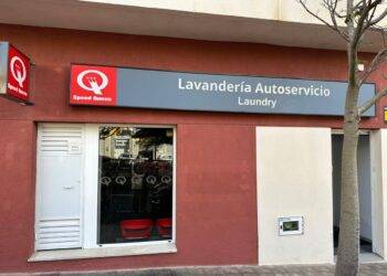 Lavandería autoservicio Santa Cruz de Tenerife