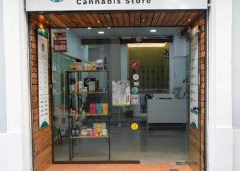 Productos CBD Igualada