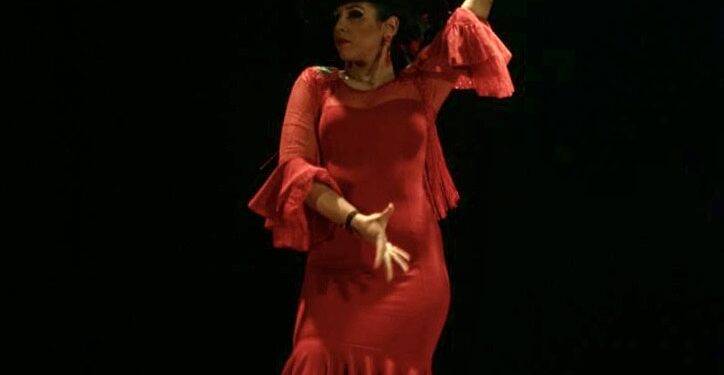 Tablao flamenco Girona