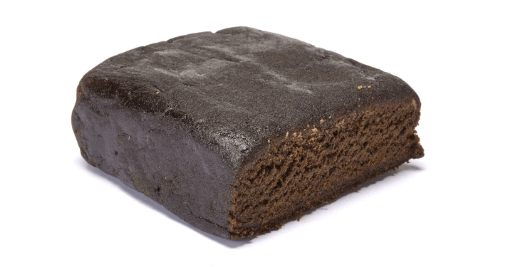 Caramel hashish Igualada