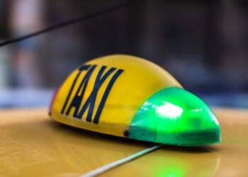 Servicio de taxi Badajoz