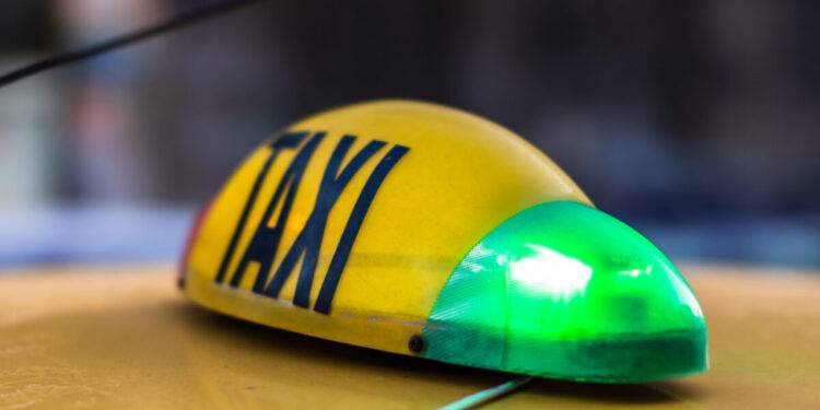 Servicio de taxi Badajoz