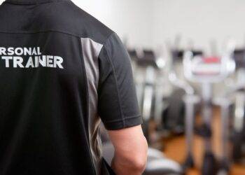 Entrenador personal Murcia