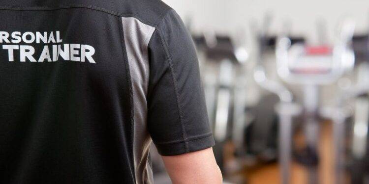 Entrenador personal Murcia