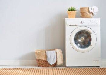 Self Laundry Ibiza