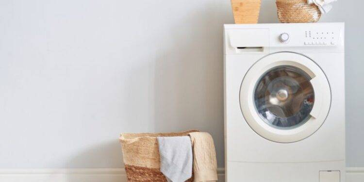 Self Laundry Ibiza