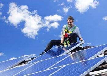 Instalaciones eléctricas en la provincia de Cáceres