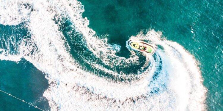 Jet Ski Torre Del Mar