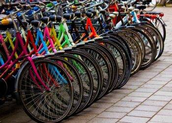 Alquiler de bicicletas Nerja