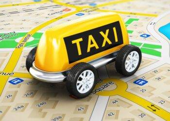 Taxi para eventos La Ràpita