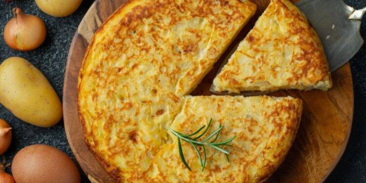 Comida castellana Fabero