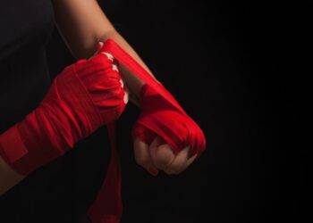 Clases de artes marciales Adra