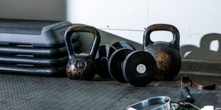 Aprender fitness Els Monjos