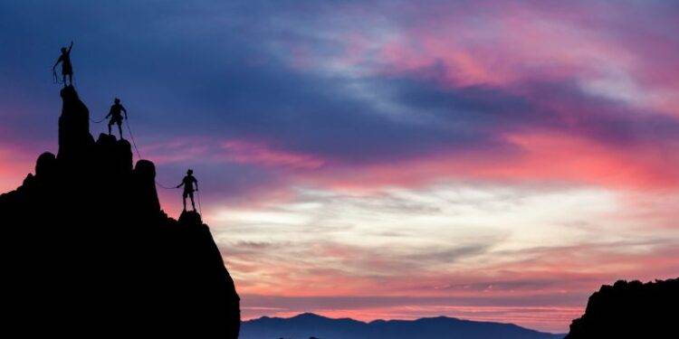 Organizar rutas para subir al Kilimanjaro Murcia