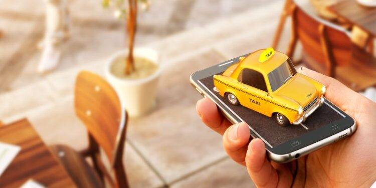 Taxi para el aeropuerto Cabezón de la Sal