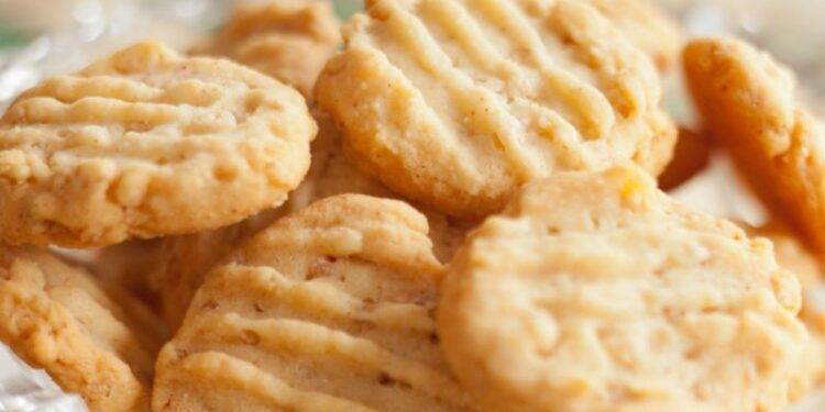 Bizcochos caseros Biescas